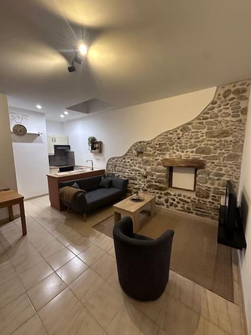 The Cottage Limoux Zewnętrze zdjęcie
